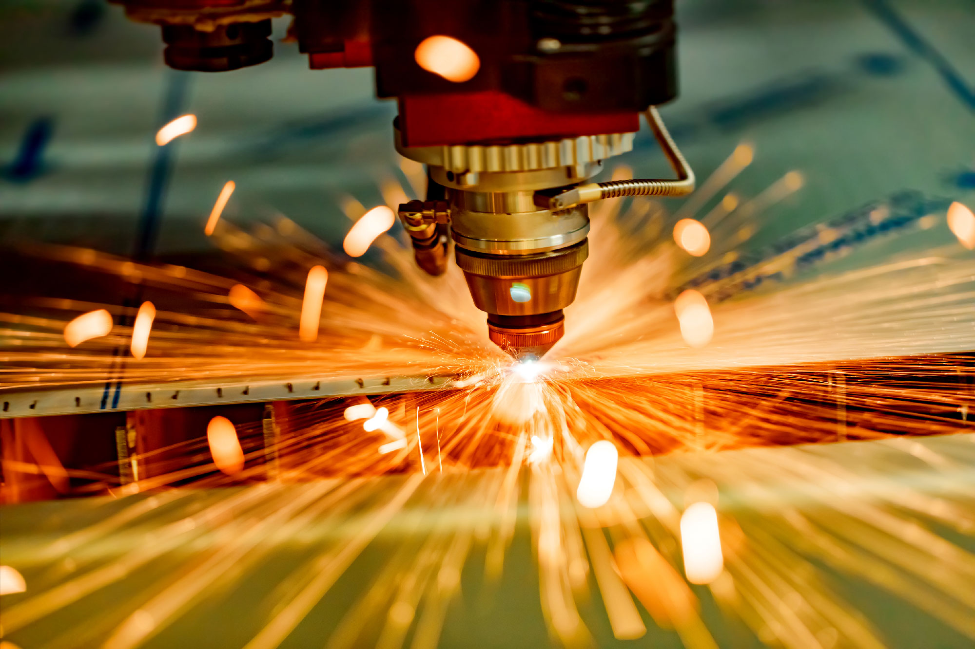 cnc cutting
